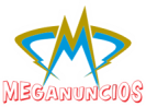logo Meganuncios