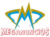 logo Meganuncios